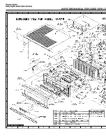 Предварительный просмотр 37 страницы Harman Consumer Group AVR75/85 Technical Manual