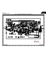 Предварительный просмотр 100 страницы Harman Consumer Group AVR75/85 Technical Manual