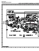 Предварительный просмотр 101 страницы Harman Consumer Group AVR75/85 Technical Manual