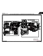 Предварительный просмотр 103 страницы Harman Consumer Group AVR75/85 Technical Manual