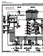 Предварительный просмотр 112 страницы Harman Consumer Group AVR75/85 Technical Manual