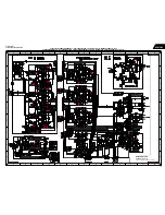 Предварительный просмотр 114 страницы Harman Consumer Group AVR75/85 Technical Manual