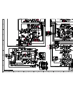 Предварительный просмотр 117 страницы Harman Consumer Group AVR75/85 Technical Manual