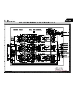 Предварительный просмотр 119 страницы Harman Consumer Group AVR75/85 Technical Manual