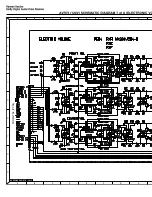 Предварительный просмотр 120 страницы Harman Consumer Group AVR75/85 Technical Manual