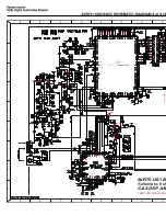 Предварительный просмотр 123 страницы Harman Consumer Group AVR75/85 Technical Manual