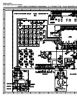 Предварительный просмотр 126 страницы Harman Consumer Group AVR75/85 Technical Manual