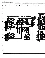 Предварительный просмотр 132 страницы Harman Consumer Group AVR75/85 Technical Manual