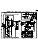 Предварительный просмотр 134 страницы Harman Consumer Group AVR75/85 Technical Manual