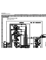 Предварительный просмотр 135 страницы Harman Consumer Group AVR75/85 Technical Manual