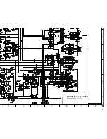 Предварительный просмотр 146 страницы Harman Consumer Group AVR75/85 Technical Manual