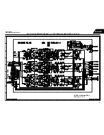 Предварительный просмотр 147 страницы Harman Consumer Group AVR75/85 Technical Manual