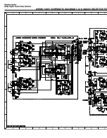 Предварительный просмотр 157 страницы Harman Consumer Group AVR75/85 Technical Manual