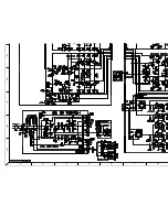 Предварительный просмотр 170 страницы Harman Consumer Group AVR75/85 Technical Manual