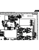 Предварительный просмотр 177 страницы Harman Consumer Group AVR75/85 Technical Manual