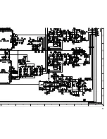 Предварительный просмотр 179 страницы Harman Consumer Group AVR75/85 Technical Manual