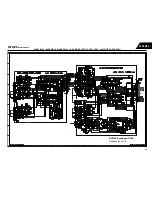 Предварительный просмотр 186 страницы Harman Consumer Group AVR75/85 Technical Manual