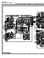 Предварительный просмотр 187 страницы Harman Consumer Group AVR75/85 Technical Manual