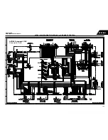 Предварительный просмотр 194 страницы Harman Consumer Group AVR75/85 Technical Manual