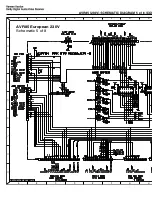 Предварительный просмотр 195 страницы Harman Consumer Group AVR75/85 Technical Manual