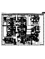 Предварительный просмотр 197 страницы Harman Consumer Group AVR75/85 Technical Manual