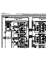 Предварительный просмотр 198 страницы Harman Consumer Group AVR75/85 Technical Manual