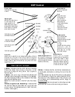 Preview for 8 page of Harman Home Heating Accentra Insert Installation & Operating Manual