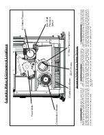 Preview for 6 page of Harman Home Heating Accentra Cleaning & Maintenance Instructions