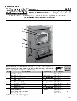 Предварительный просмотр 15 страницы Harman Home Heating MARK III Installation And Operating Manual