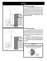 Preview for 11 page of Harman Home Heating P61A Installation & Operating Manual