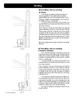 Preview for 12 page of Harman Home Heating P61A Installation & Operating Manual