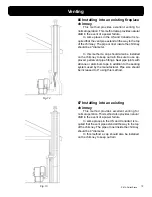 Preview for 13 page of Harman Home Heating P61A Installation & Operating Manual