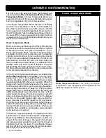 Preview for 16 page of Harman Home Heating P61A Installation & Operating Manual