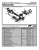 Preview for 36 page of Harman Home Heating P61A Installation & Operating Manual