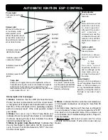 Preview for 15 page of Harman Home Heating P61A Owner'S Manual