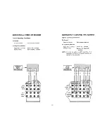 Предварительный просмотр 14 страницы Harman Kardon 100+ Instruction Manual