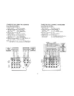 Предварительный просмотр 15 страницы Harman Kardon 100+ Instruction Manual