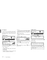 Preview for 20 page of Harman Kardon 108TPRO Operation Manual