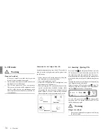 Preview for 38 page of Harman Kardon 108TPRO Operation Manual