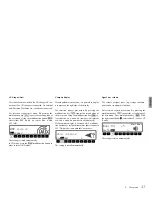 Предварительный просмотр 45 страницы Harman Kardon 108TPRO Operation Manual