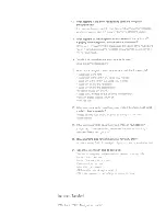 Preview for 104 page of Harman Kardon 108TPRO Operation Manual