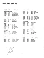 Preview for 13 page of Harman Kardon 330A Technical Manual