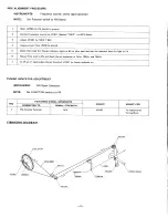 Preview for 4 page of Harman Kardon 330B Technical Manual Addendum