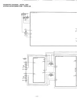 Предварительный просмотр 18 страницы Harman Kardon 330c Technical Manual