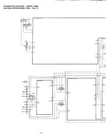 Предварительный просмотр 21 страницы Harman Kardon 330c Technical Manual