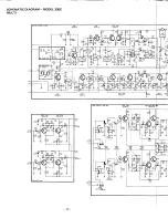 Предварительный просмотр 27 страницы Harman Kardon 330c Technical Manual