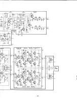 Предварительный просмотр 28 страницы Harman Kardon 330c Technical Manual