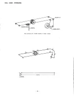 Предварительный просмотр 37 страницы Harman Kardon 330c Technical Manual