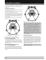 Preview for 18 page of Harman Kardon 660 Owner'S Manual