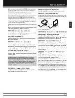 Preview for 21 page of Harman Kardon 660 Owner'S Manual